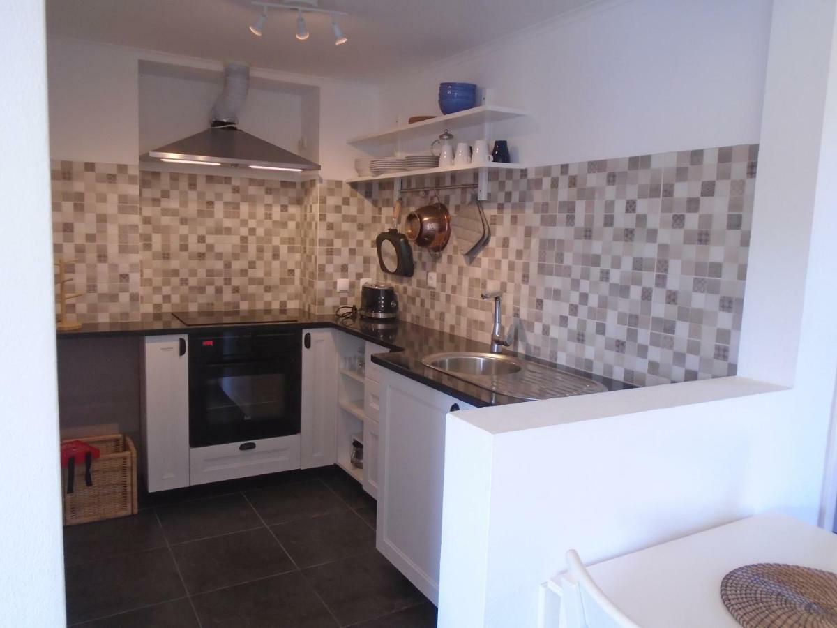Passo A Passo Apartment Santo Andre Bagian luar foto