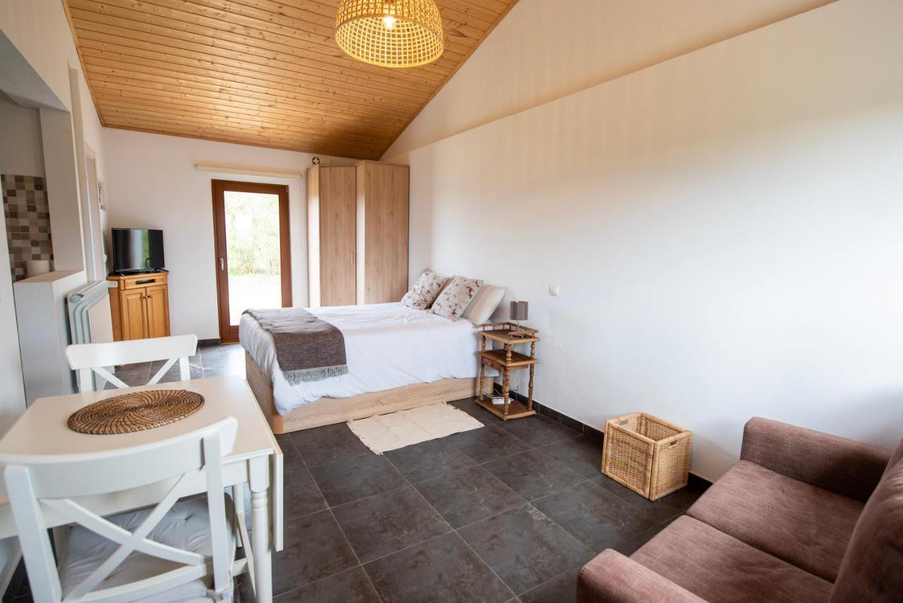 Passo A Passo Apartment Santo Andre Bagian luar foto